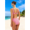 Modern Desenli Bikini Takımı Plaj Ve Havuz İçin Klora Dayanıklı Premium Kalite Yüksek Konfor
