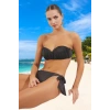Modern Drape Bikini Takımı Yaz Koleksiyonu Klora Dayanıklı Ergonomik Kesim Yüksek Konfor
