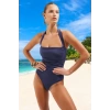 Modern Drape Mayo Yaz Koleksiyonu Plaj Ve Havuz İçin Yüzme Mayosu Swimsuit