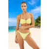 Modern Straplez Bikini Takımı Su Sporları İçin Premium Kalite Yaz Koleksiyonu Plaj Ve Havuz