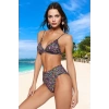 Modern Üçgen Bikini Takımı Esnek Kumaş Şık Detaylı Ergonomik Kesim Özel Tasarım Premium Kalite