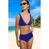 Modern Üçgen Bikini Takımı Özel Tasarım Şık Detaylı Premium Kalite Plaj Ve Havuz İçin