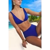 Modern Üçgen Bikini Takımı Özel Tasarım Şık Detaylı Premium Kalite Plaj Ve Havuz İçin