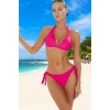 Modern Üçgen Bikini Takımı Özel Tasarım Yüksek Konfor Plaj Ve Havuz İçin Premium Kalite
