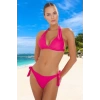 Modern Üçgen Bikini Takımı Özel Tasarım Yüksek Konfor Plaj Ve Havuz İçin Premium Kalite