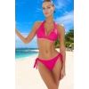 Modern Üçgen Bikini Takımı Özel Tasarım Yüksek Konfor Plaj Ve Havuz İçin Premium Kalite