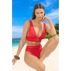 Modern Üçgen Bikini Takımı Şık Detaylı Ergonomik Kesim Yüksek Konfor UV Korumalı