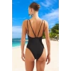Modern V Yaka Mayo Şık Detaylı Ergonomik Kesim Özel Tasarım Yaz Koleksiyonu Su Sporları İçin