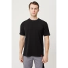 Morina O Yaka T-shirt - Nefes Alabilir, Klasik Ve Rahat Kesim