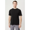 Morina O Yaka T-Shirt - Nefes Alabilir, Klasik ve Rahat Kesim