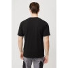 Morina O Yaka T-Shirt - Nefes Alabilir, Klasik ve Rahat Kesim