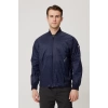 Morino Jacket Erkek Klasik Bomber Ceket Fermuarlı Şık Tasarım Dayanıklı Kumaş Rahat Kesim