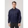 Morino Jacket Erkek Klasik Bomber Ceket Fermuarlı Şık Tasarım Dayanıklı Kumaş Rahat Kesim