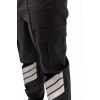 Münih Güvenlik Pantolonu - Unisex Güvenlik Görevlisi Pantolonu