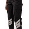 Münih Güvenlik Pantolonu - Unisex Güvenlik Görevlisi Pantolonu