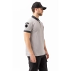Münih Güvenlik T-shirt Unisex | Güvenlik Görevlisi Polo Yaka Tişört, Personel Üniforma, İş Kıyafeti
