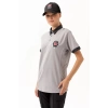 Münih Güvenlik T-shirt Unisex | Güvenlik Görevlisi Polo Yaka Tişört, Personel Üniforma, İş Kıyafeti