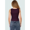 Nefes Alan Pamuklu Bluz Düğmeli Fitted Asimetrik Yazlık Modern Stil Özel Tasarım Uzun Ömürlü