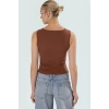 Nefes Alan Pamuklu Bluz Düğmeli Fitted Asimetrik Yazlık Modern Stil Özel Tasarım Uzun Ömürlü
