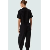 Nefes Alan Pamuklu Yazlık Takım Rahat Kalıp Şortlu Plaj İçin Mükemmel Modern Stil