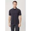 Nepeta Polo Yaka T-Shirt - Pamuklu, Nefes Alabilir, Klasik Kesim, Günlük ve İş Kullanımı İçin