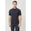 Nepeta Polo Yaka T-shirt - Pamuklu, Nefes Alabilir, Klasik Kesim, Günlük Ve İş Kullanımı İçin