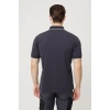 Nepeta Polo Yaka T-shirt - Pamuklu, Nefes Alabilir, Klasik Kesim, Günlük Ve İş Kullanımı İçin