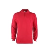 Padus %100 Pamuk Polo Yaka Uzun Kollu T-shirt Şık Ve Konforlu İş Ve Genel Kullanım