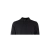 PADUS %100 Pamuk Polo Yaka Uzun Kollu T-Shirt Şık ve Konforlu İş ve Genel Kullanım