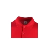PADUS %100 Pamuk Polo Yaka Uzun Kollu T-Shirt Şık ve Konforlu İş ve Genel Kullanım