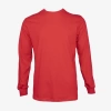 PADUS BASİC T-SHIRT KIRMIZI