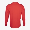 PADUS BASİC T-SHIRT KIRMIZI