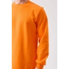 Pamuklu Sweatshirt Kışlık Erkek Süveter Galanthus Basic Rahat Kesim Günlük İş Kullanımı İçin