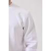 Pamuklu Sweatshirt Kışlık Erkek Süveter Galanthus Basic Rahat Kesim Günlük İş Kullanımı İçin
