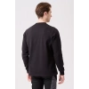 Pamuklu Sweatshirt Kışlık Erkek Süveter Galanthus Basic Rahat Kesim Günlük İş Kullanımı İçin