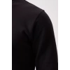 Pamuklu Sweatshirt Kışlık Erkek Süveter Galanthus Basic Rahat Kesim Günlük İş Kullanımı İçin