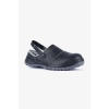 PayBuy 210 Slipper Jeriko S1 Koruyucu İş Terliği Siyah Hafif Rahat Model
