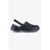 PayBuy 210 Slipper Jeriko S1 Koruyucu İş Terliği Siyah Hafif Rahat Model