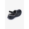 PayBuy 210 Slipper Jeriko S1 Koruyucu İş Terliği Siyah Hafif Rahat Model
