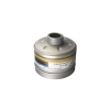 PayBuy 6738801 X-plore A1B2E2K1 Hg CO NO P3 RD40 Filtre Geniş Spektrumlu Solunum Koruma Filtresi