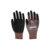 PayBuy E-151600 Köpük Nitril Kaplamalı İş Eldiveni Dayanıklı Kaymaz Tutuşlu Polyester Astar