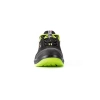PayBuy Forza 43452-10L S1P ESD Fiber Kompozit Burunlu Delikli İş Ayakkabısı Siyah