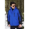 PayBuy Fy 162 Sogne 3ü 1 Arada Su Geçirmez Mont Çıkarılabilir Polar Astarlı, Nefes Alabilen Outdoor Ceket