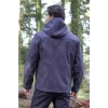 PayBuy Fy 350 Flam2 Softshell Mont Su Ve Rüzgar Geçirmez Outdoor Günlük Erkek Kapüşonlu Mont