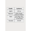 PayBuy Kb580 Vidalı Baret