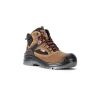 PayBuy Steppa 81001-01L S3 Kompozit Burunlu İş Ayakkabısı Outdoor Tip