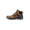 PayBuy Steppa 81001-01L S3 Kompozit Burunlu İş Ayakkabısı Outdoor Tip
