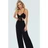 Plaj Şıklığı Crinkle Dokuma Bluz Pantolon Takımı Modern Stil Rahat Ve Şık Görünüm