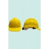 Plastik Baret Ayarlanabilir ve Darbeye Dayanıklı ISG Başlığı Kb660 Karam Vidalı