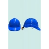 Plastik Baret Ayarlanabilir ve Darbeye Dayanıklı ISG Başlığı Kb660 Karam Vidalı